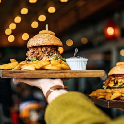 UK Eating Out Market Report 2022