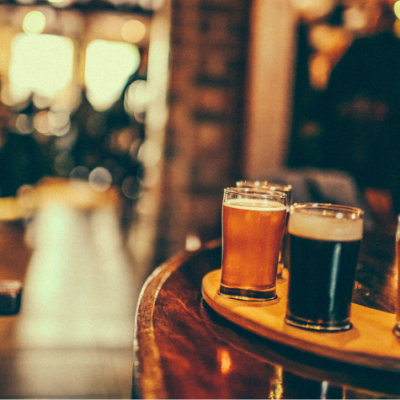 UK Pub & Bar Market Report 2024