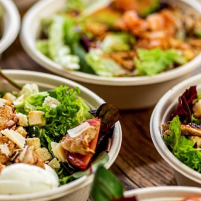 UK Food to Go Market Report 2025