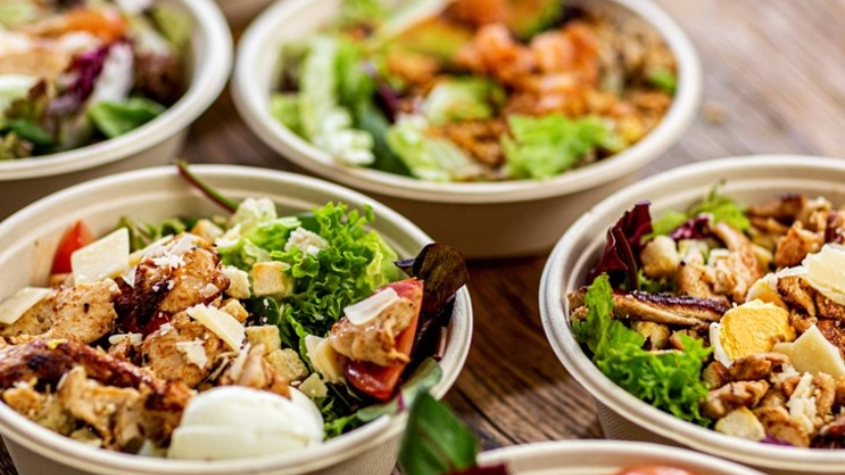 UK Food to Go Market Report 2025