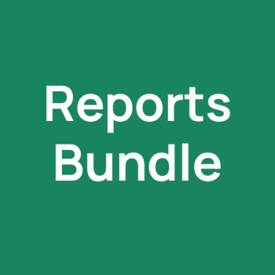 UK Eating Out and Food To Go Market Reports 2025 Bundle