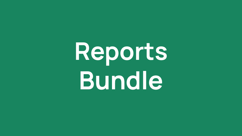 UK Forecourt Market Report 2025 & UK Convenience Market Report 2024 Bundle