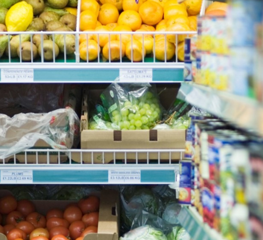 Convenience and Wholesale Market Report 2025 Cover