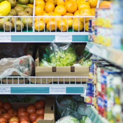 UK Convenience & Wholesale Market Report 2025