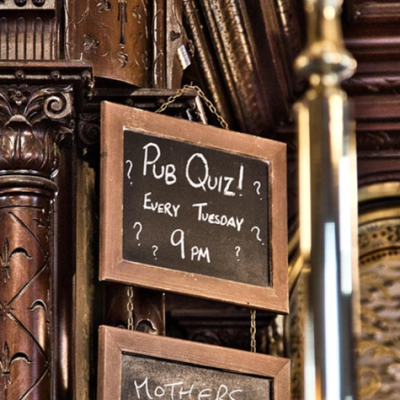 UK Pub & Bar Market Report 2025