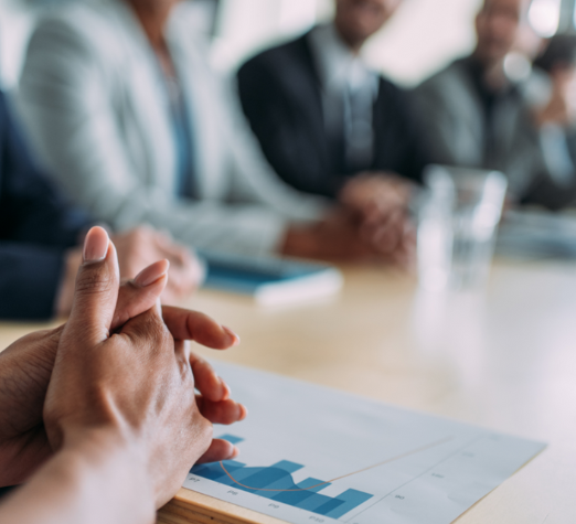 Lumina Intelligence Top of Mind Report 2025