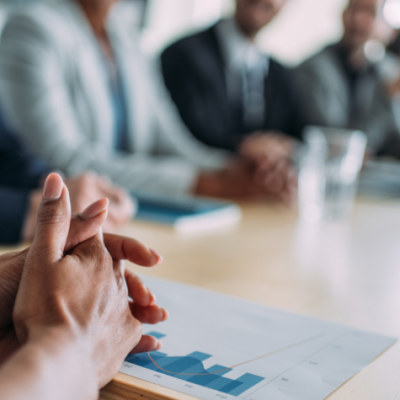 Top of Mind Report 2025