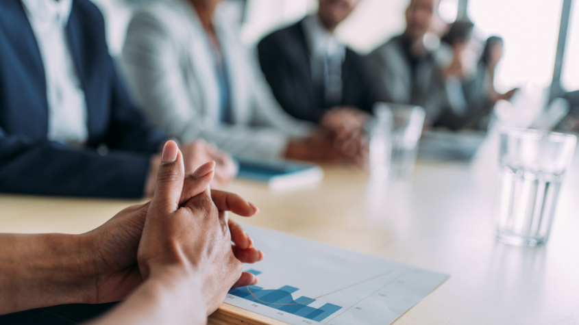 Lumina Intelligence Top of Mind Report 2025