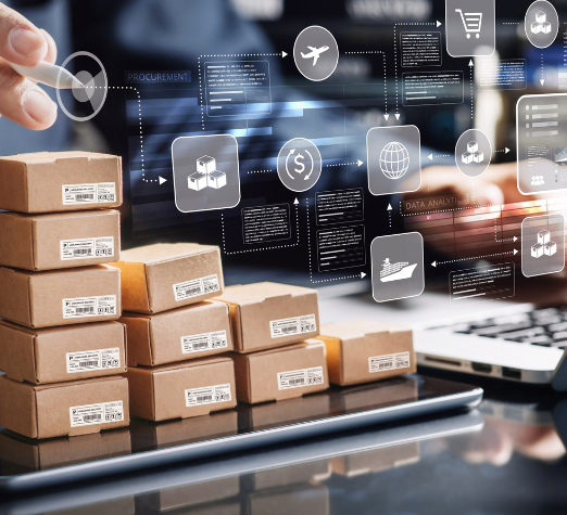 Lumina Intelligence UK Wholesale Online Report 2025