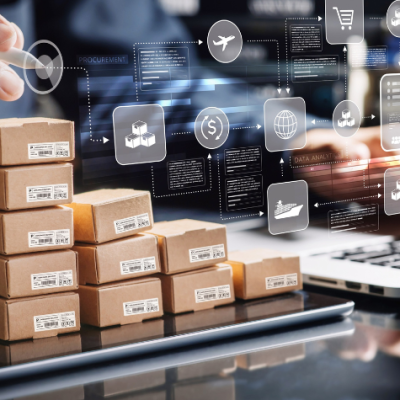 Wholesale Online Report 2025