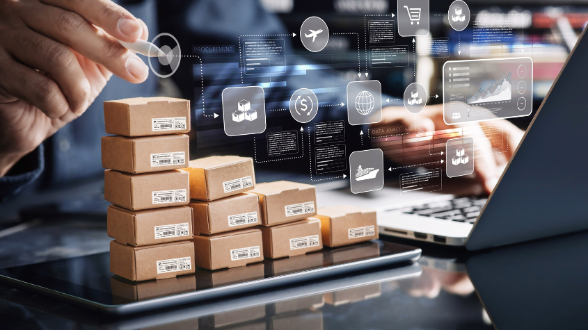 Lumina Intelligence UK Wholesale Online Report 2025