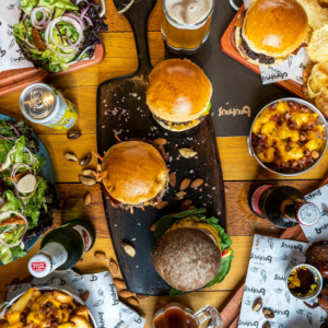 Lumina Intelligence UK Restaurant Market Report 2025