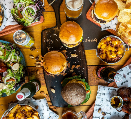 Lumina Intelligence UK Restaurant Market Report 2025