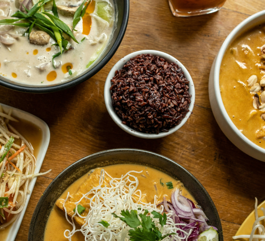 UK Menu & Food Trends Report 2025