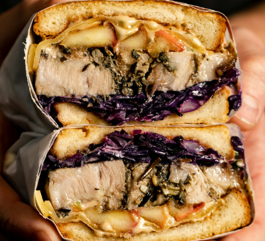 Lumina Intelligence UK Food to Go Market Report 2026