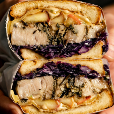 UK Food To Go Market Report 2026