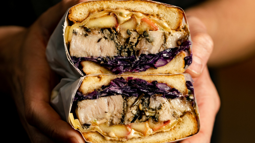 Lumina Intelligence UK Food to Go Market Report 2026