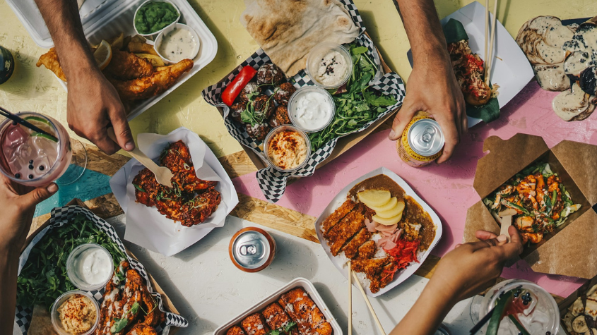 Lumina Intelligence Foodservice Delivery Market Report 2026