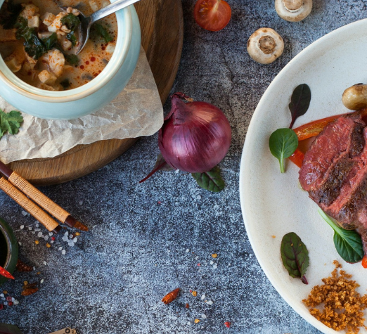 UK Eating Out Market Report 2026
