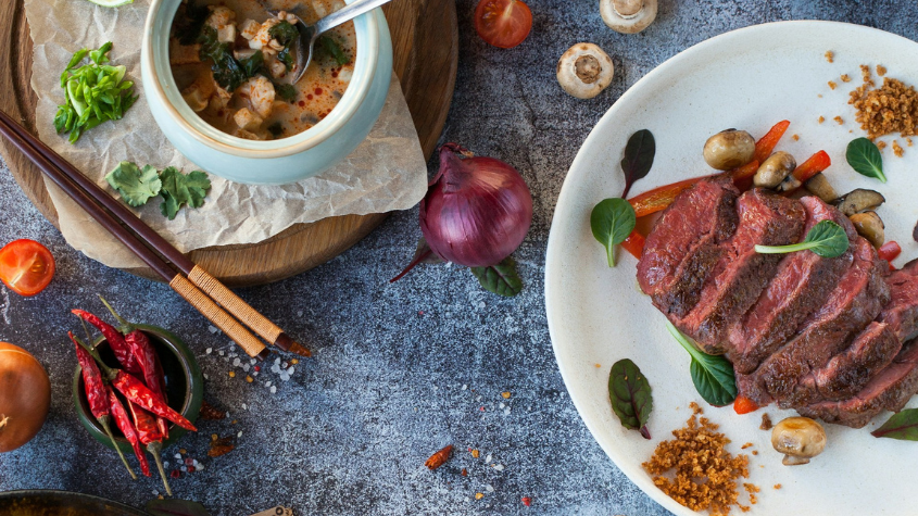 UK Eating Out Market Report 2026