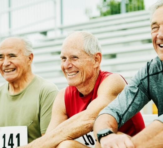 Global Healthspan & Longevity Report 2026