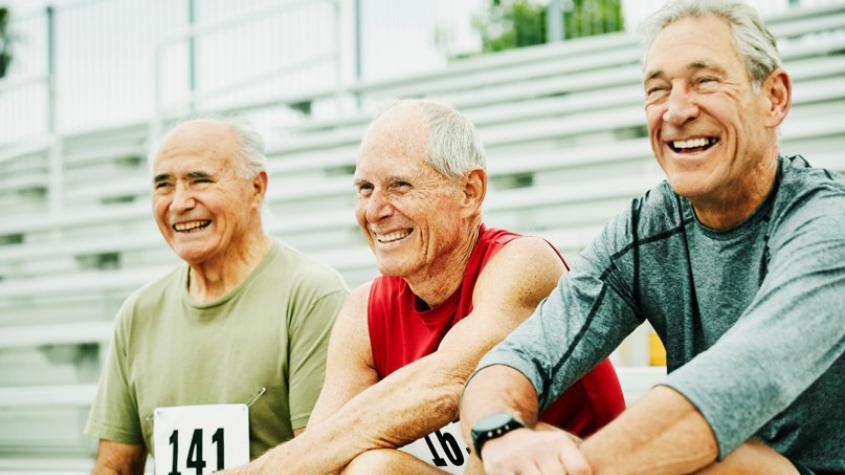 Global Healthspan & Longevity Report 2026