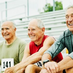 Global Healthspan & Longevity Report 2026