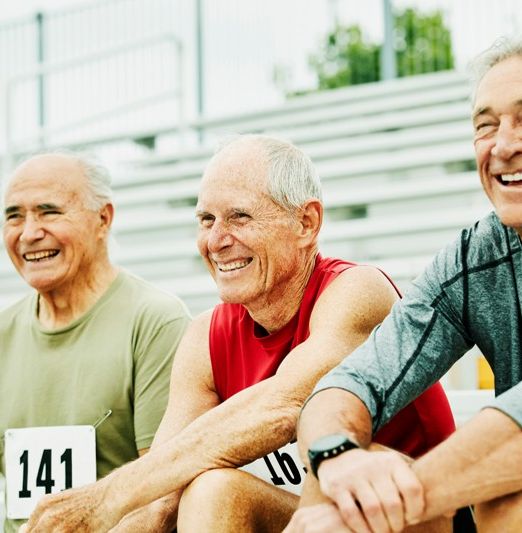 Global Healthspan & Longevity Report 2026