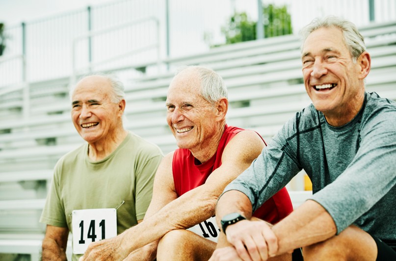 Global Healthspan & Longevity Report 2026